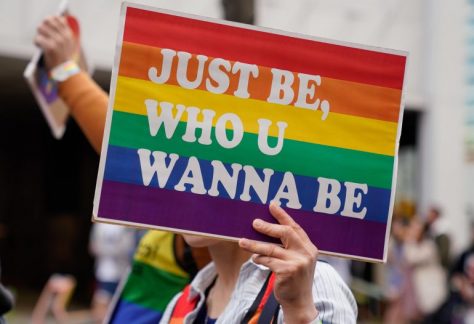 milano pride