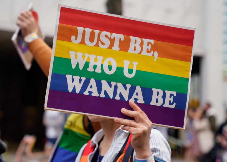 milano pride