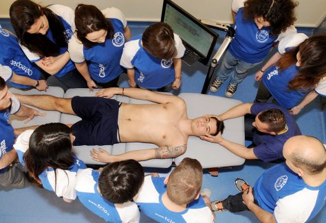 osteopatia milano