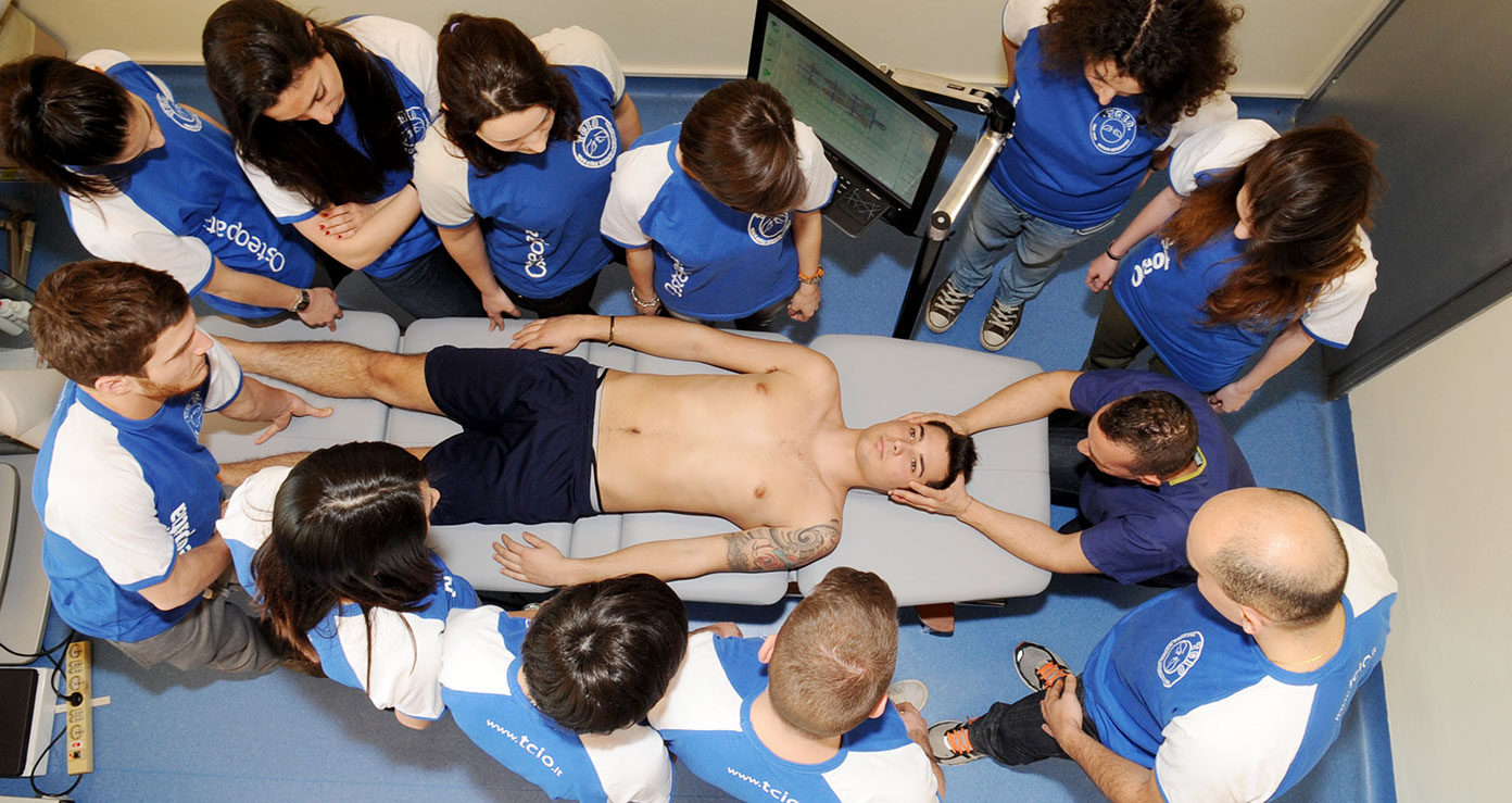 osteopatia milano