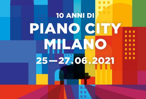 piano city milano