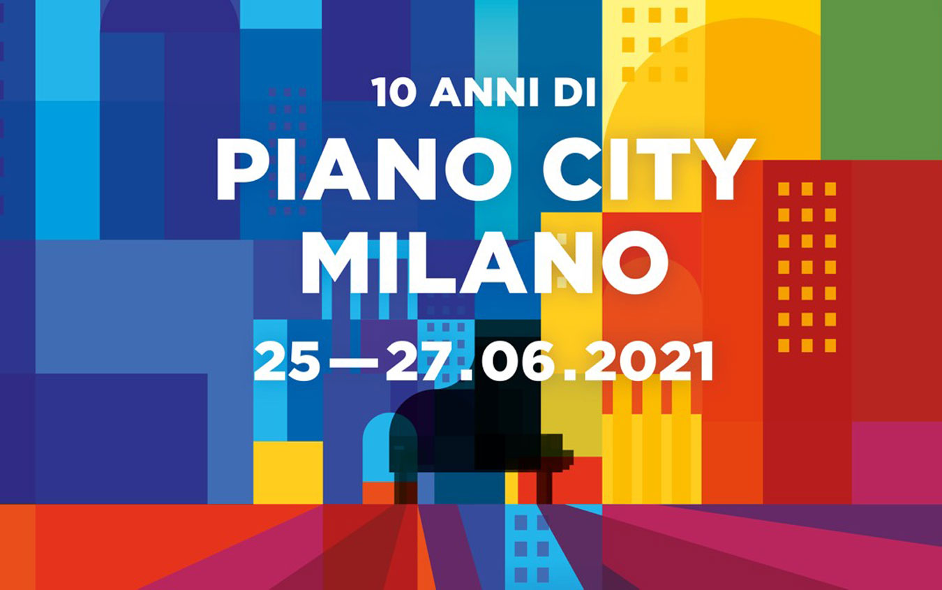 piano city milano