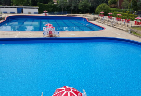 piscine milano