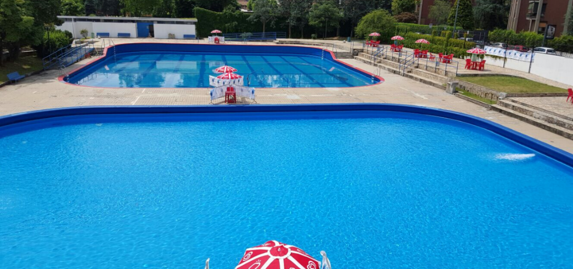 piscine milano