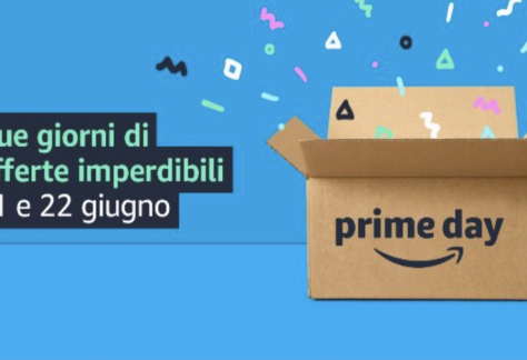 amazon prime day
