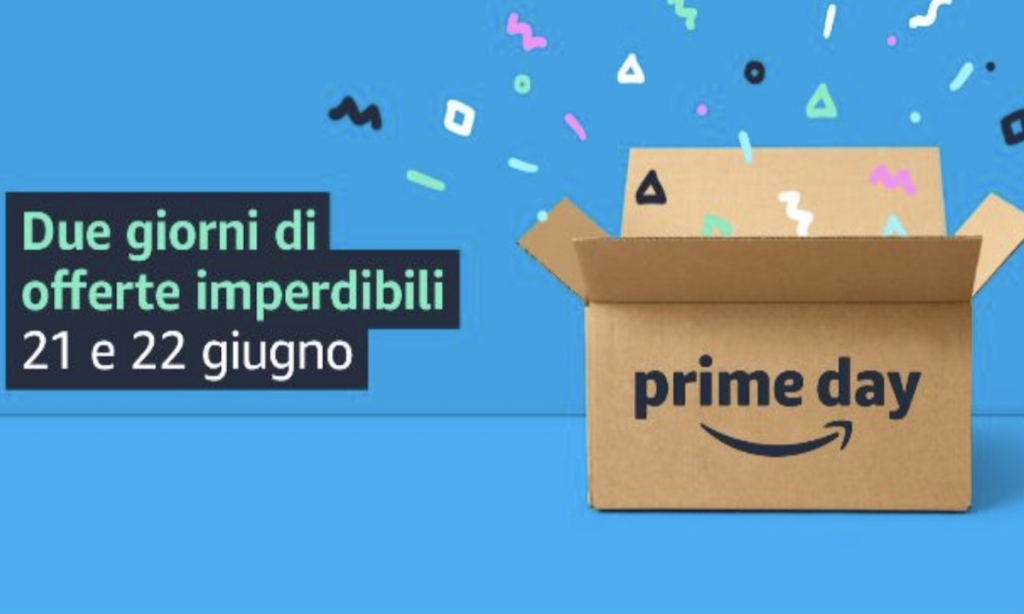 amazon prime day