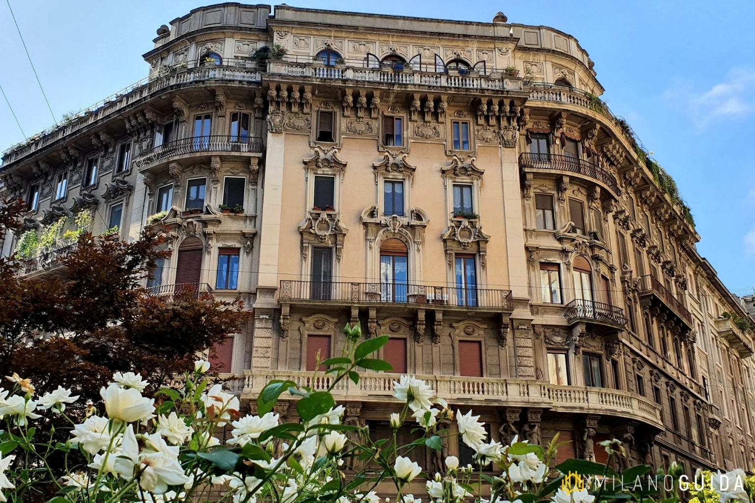 quadrilatero del silenzio