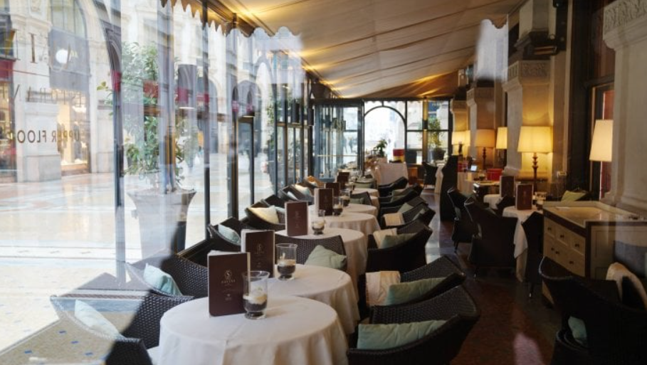 regole bar ristoranti