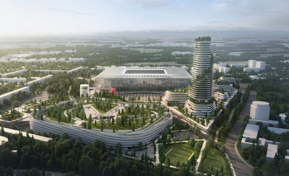 stadio san siro