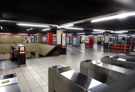 sciopero atm luglio