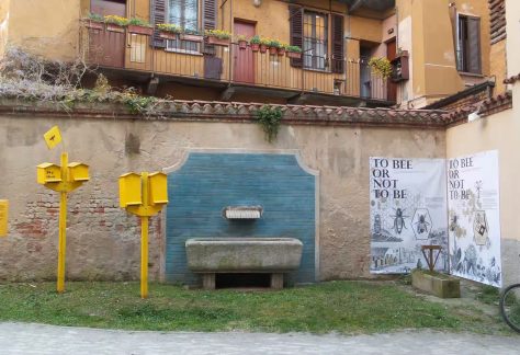 alveari urbani