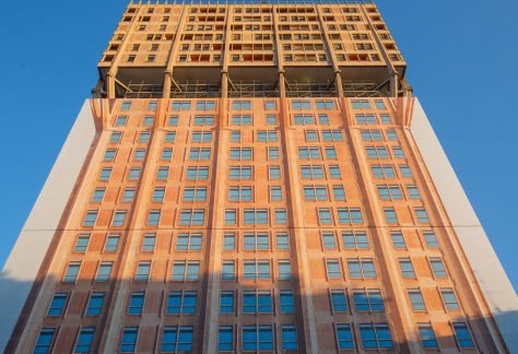 torre velasca