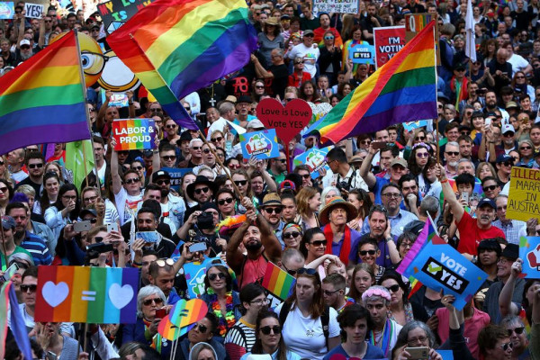 pride month