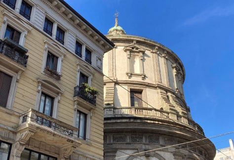 milan chiese poco conosciute