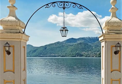 lombardia estate