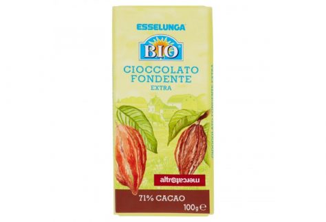 cacao sostenibile