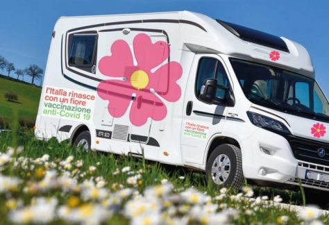 camper vaccini