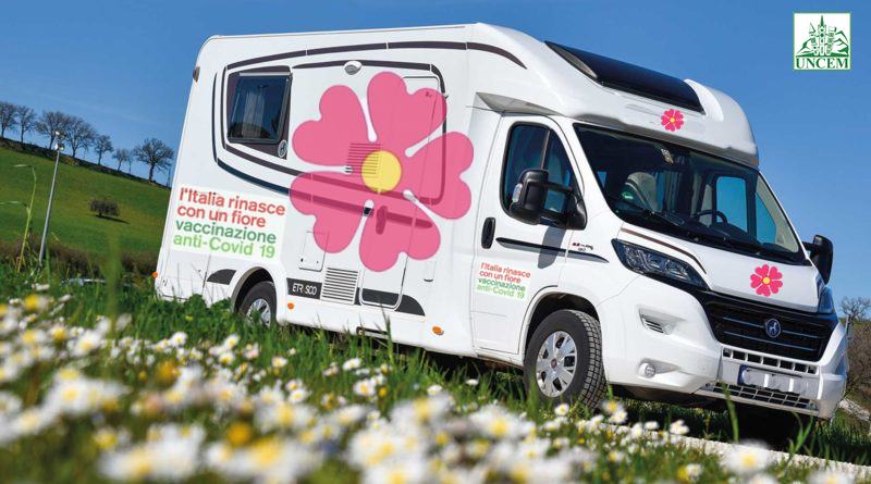 camper vaccini