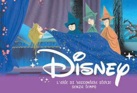 disney
