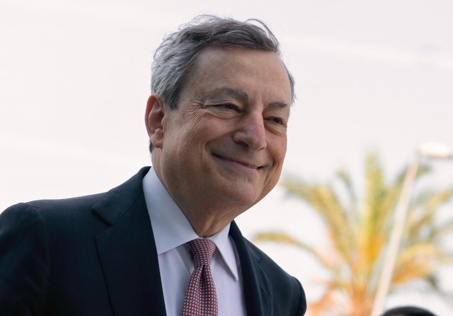 draghi cashback sospeso