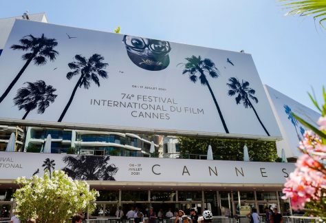 festival cannes