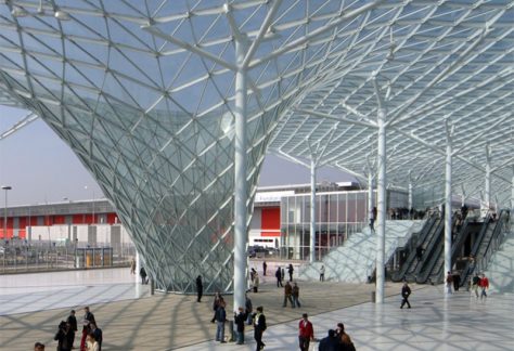 fiera milano industria energetica