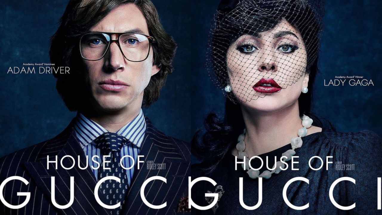 house of gucci