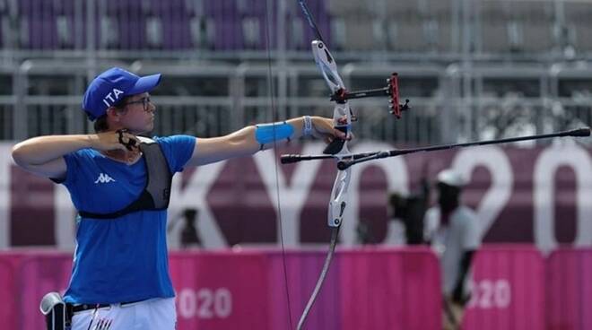 lucilla-boari olimpiadi bronzo