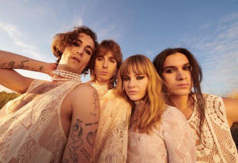 maneskin