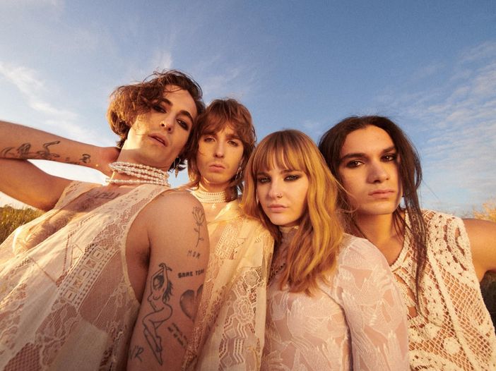 maneskin