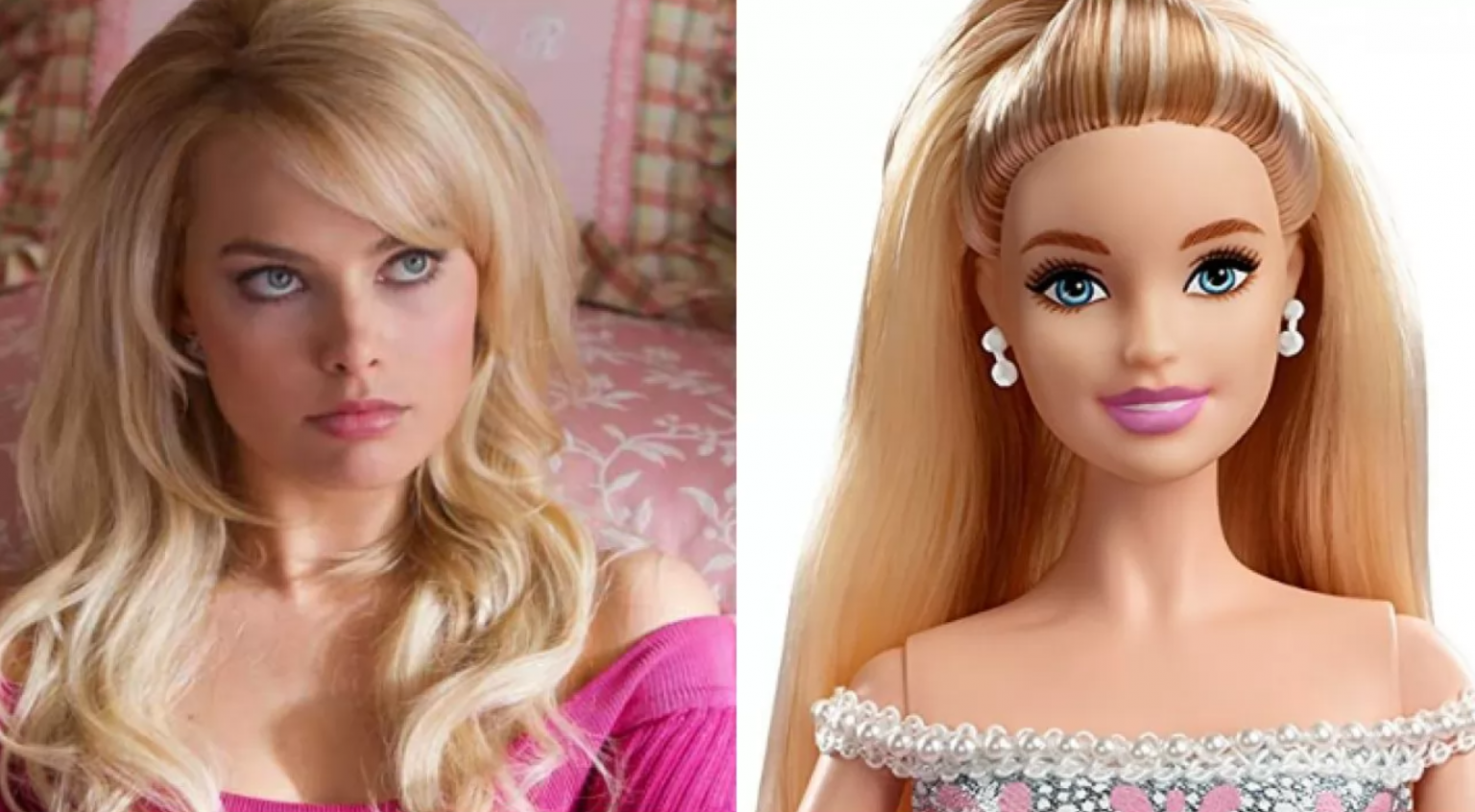 margot robbie barbie film