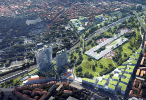milano malpensa riqualifica