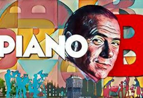 milano mostra berlusconi