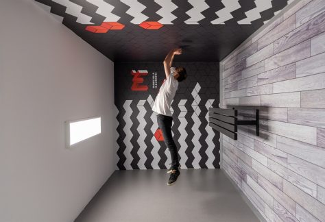 milano museo illusioni