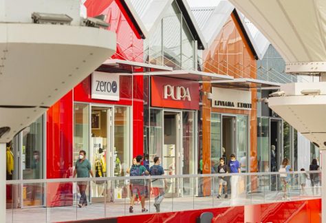 milano scalo outlet
