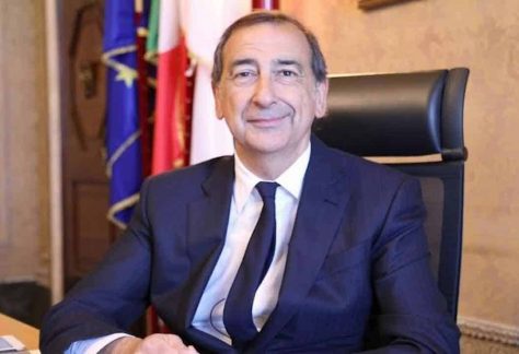 milano sicurezza sala