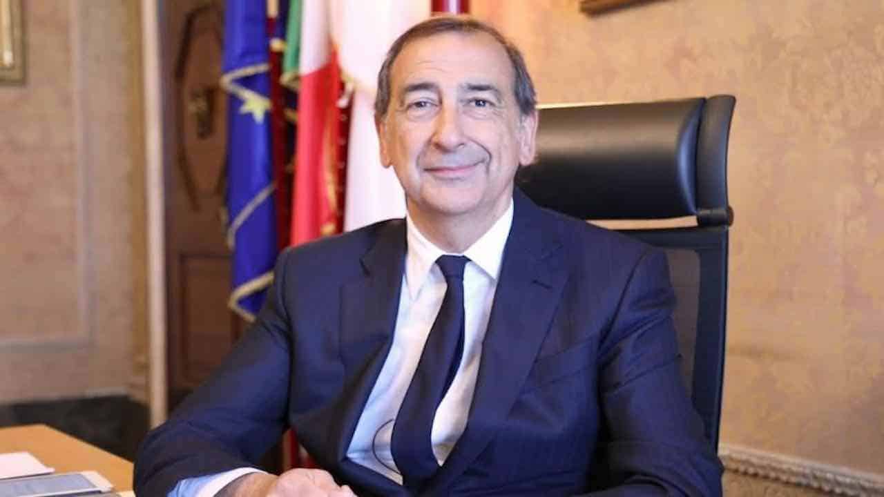 milano sicurezza sala
