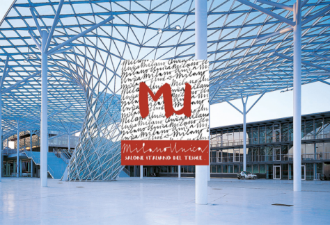 milano unica in presenza rho
