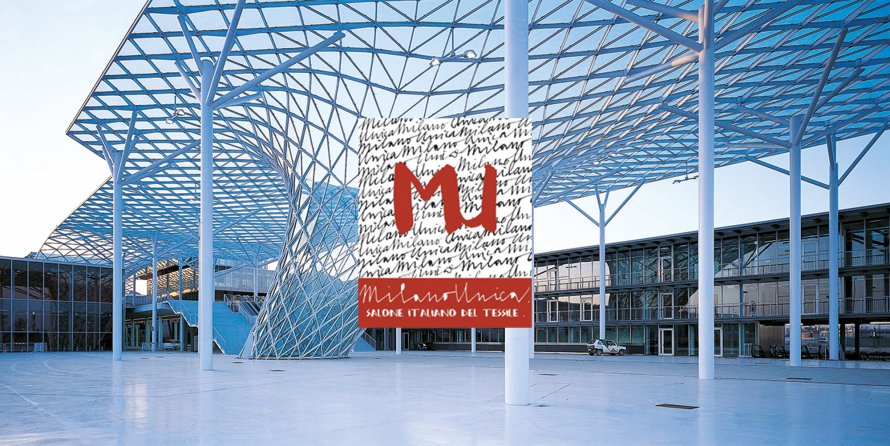 milano unica in presenza rho