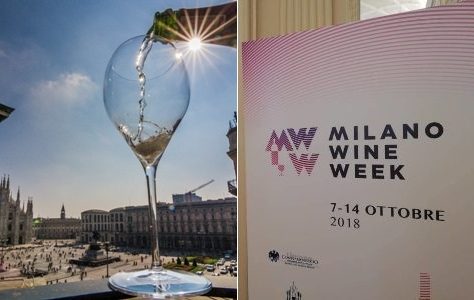 milano wine week