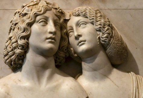 scultura rinascimento mostra castello sforzesco