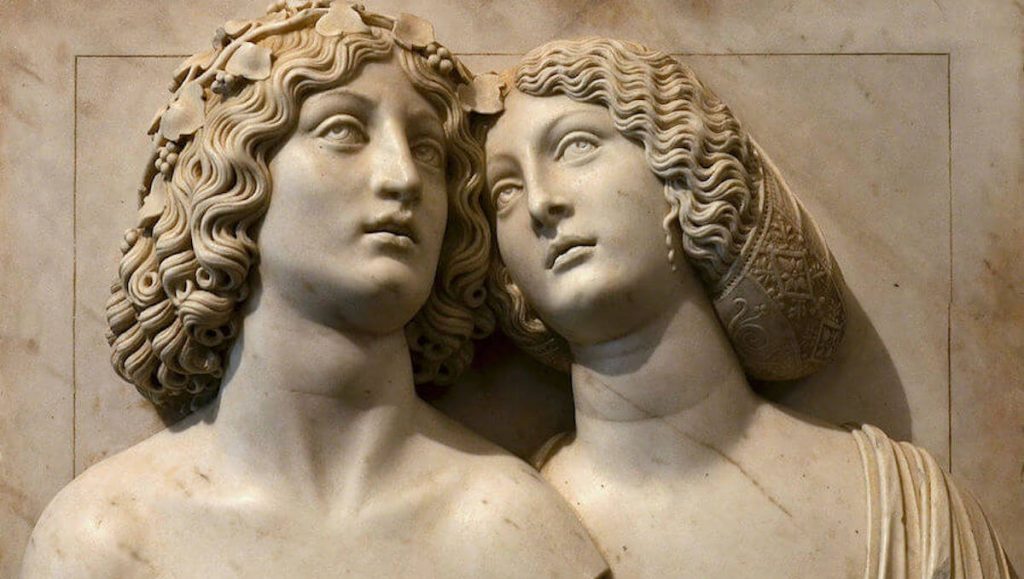 scultura rinascimento mostra castello sforzesco