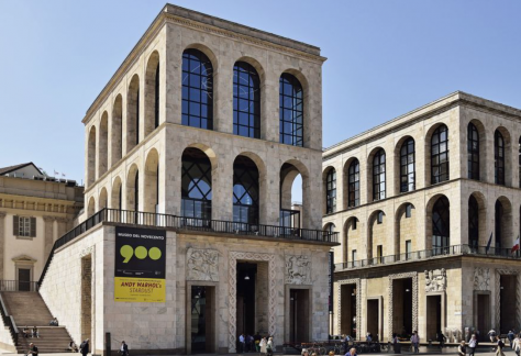museo 900
