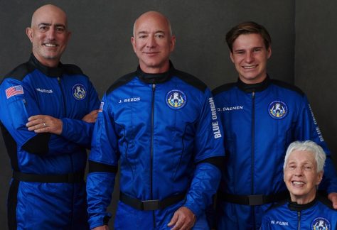 bezos