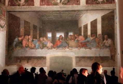notte dei musei milano