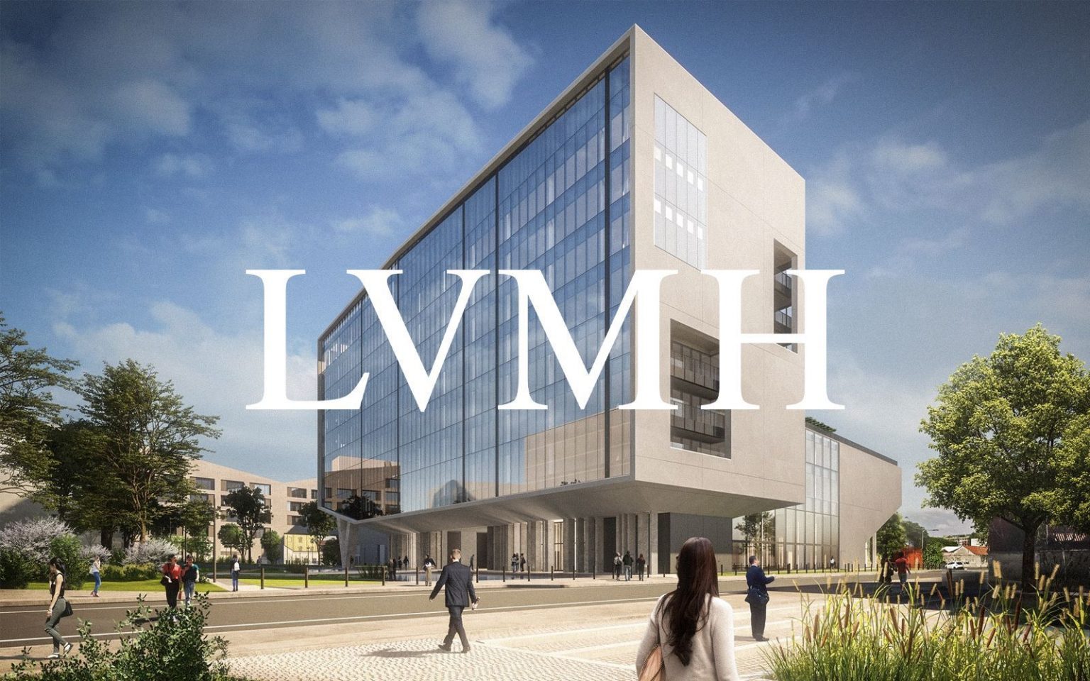 lvmh porta-romana milano