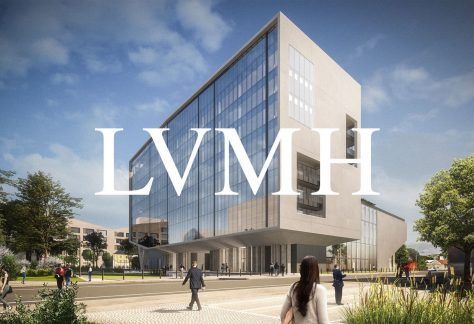 lvmh porta-romana milano