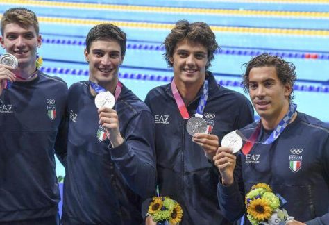 nuoto