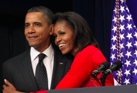 obama netflix