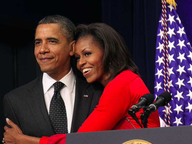 obama netflix